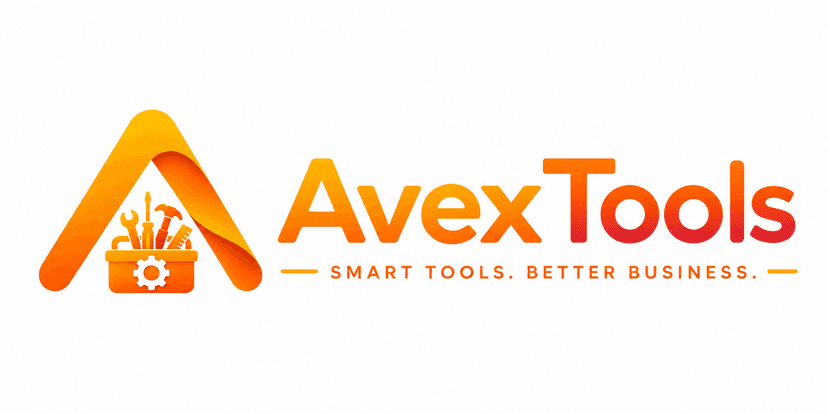 Avexora Tools